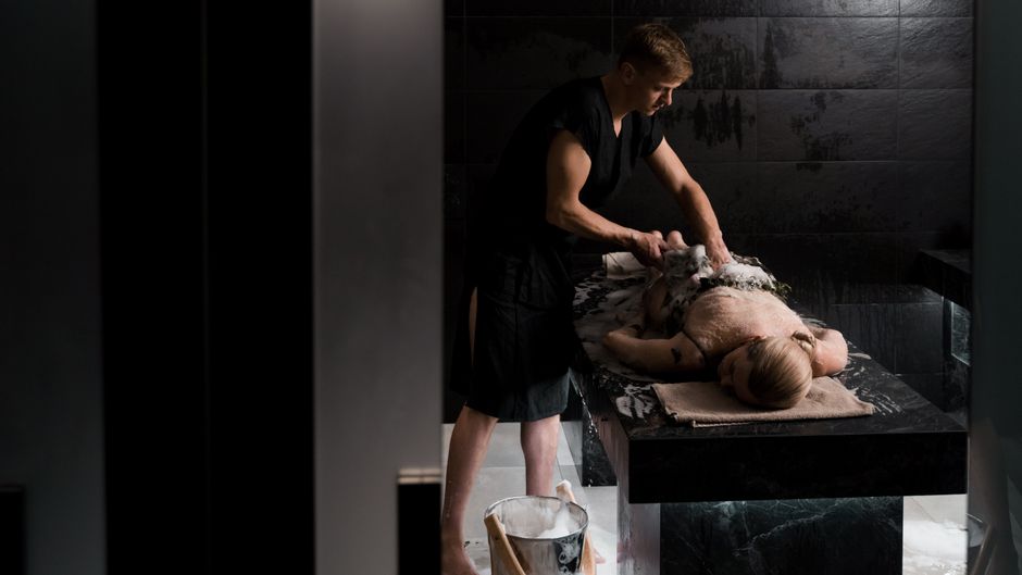 spas brisbane