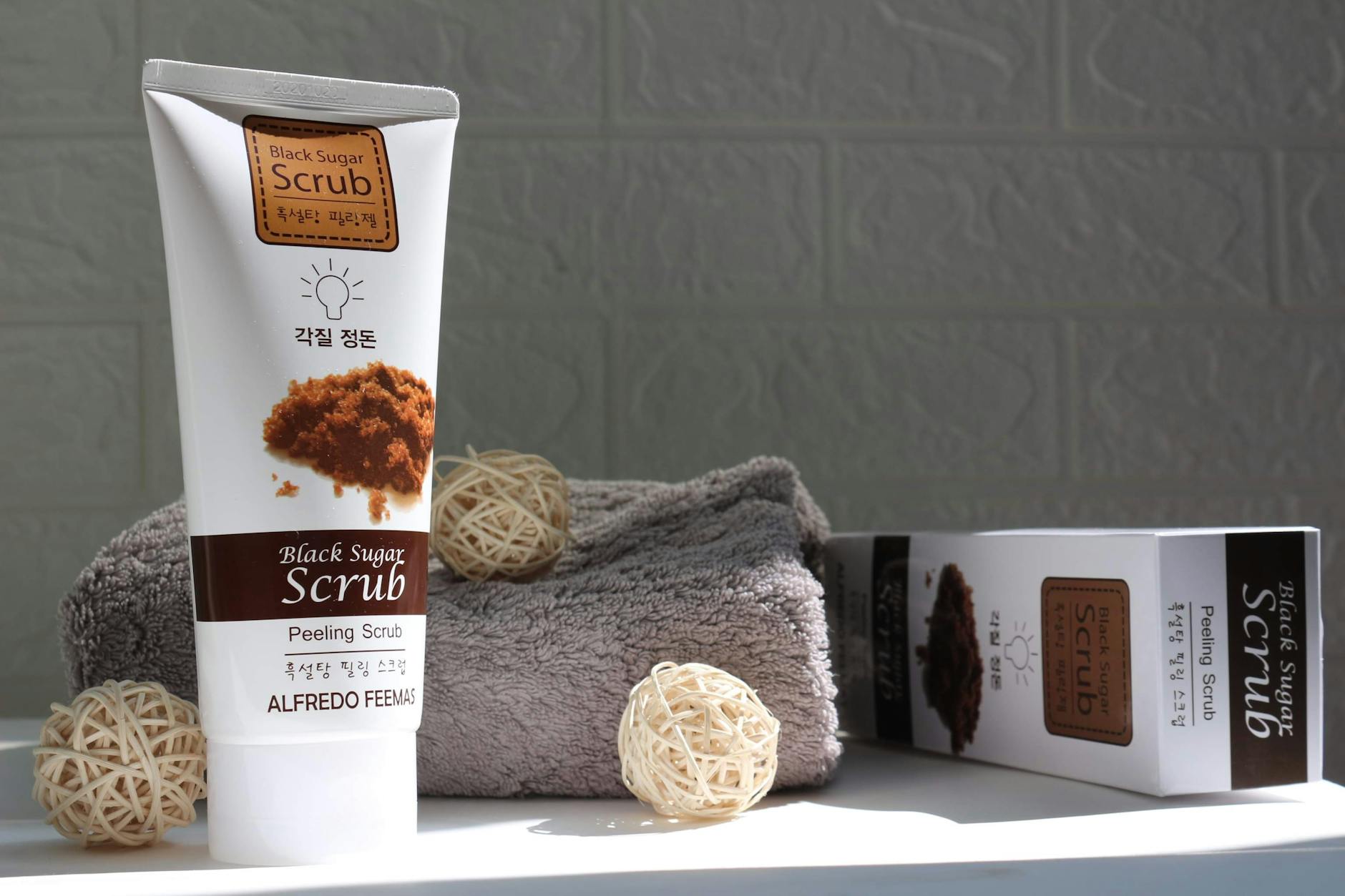 Die 9 besten Körperpeelings bei Ökotest: Das sind die besten ohne Mikroplastik 2026: Test & Vergleich