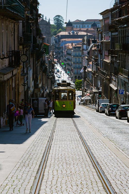 Free stock photo of city, city travel, metro