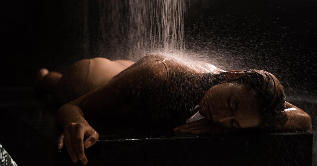 Colonic Hydrotherapy