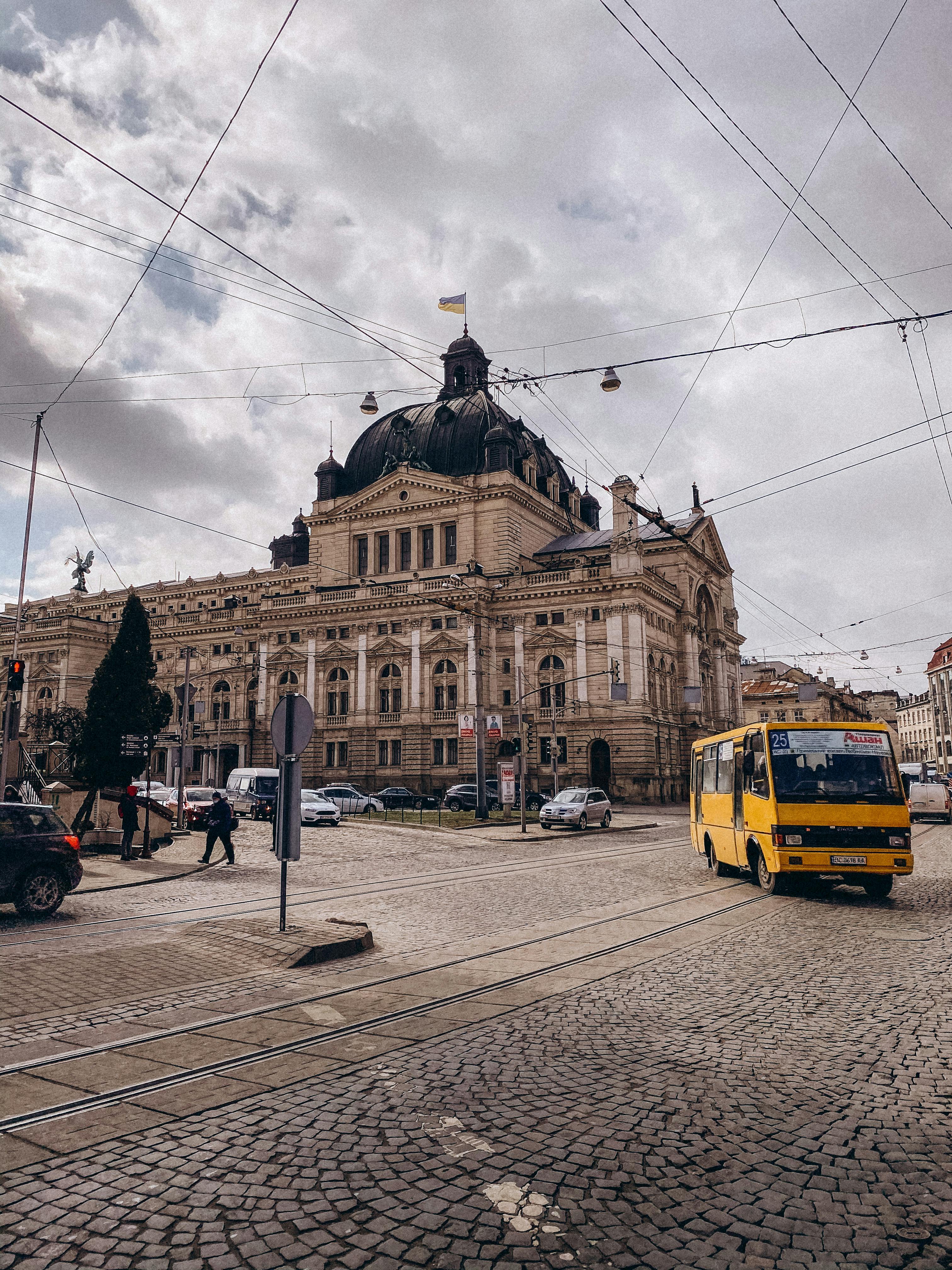 Paving Bondi Junction