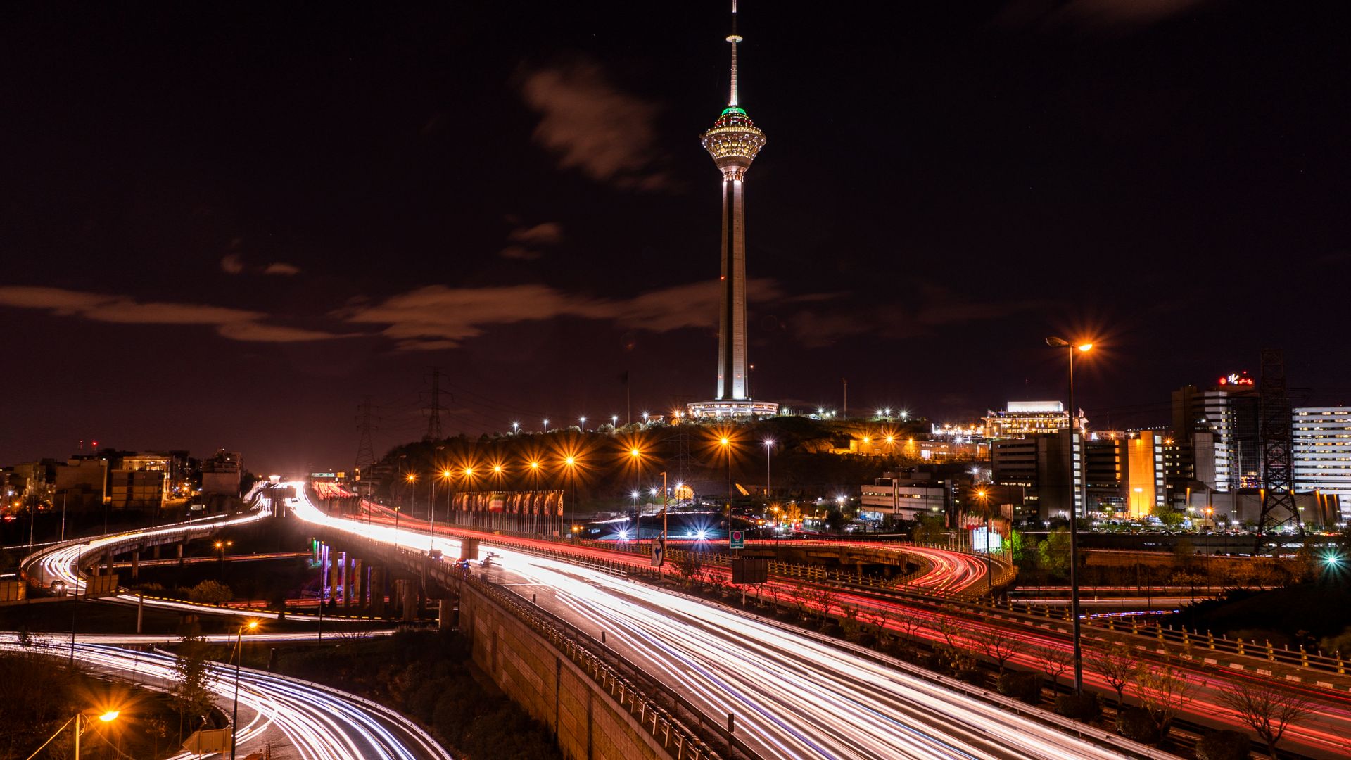 Your Safe Bridge to the Iranian Market