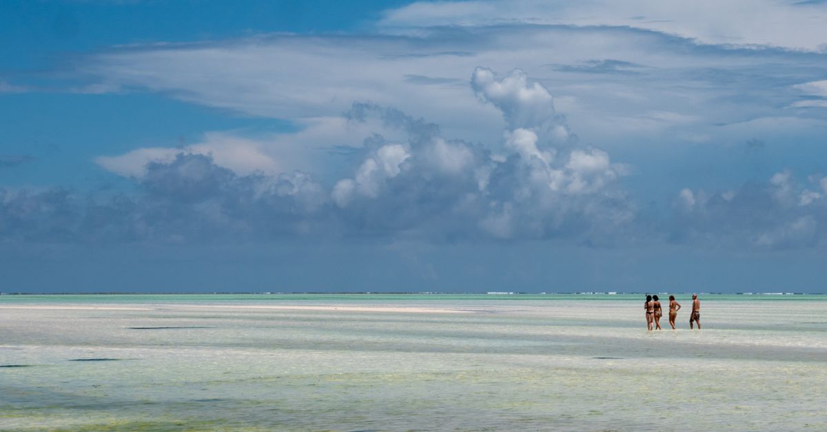 Photo of Kiribati