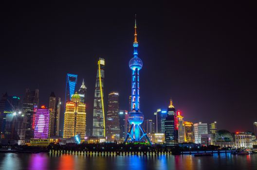 Shanghai, China photo 5