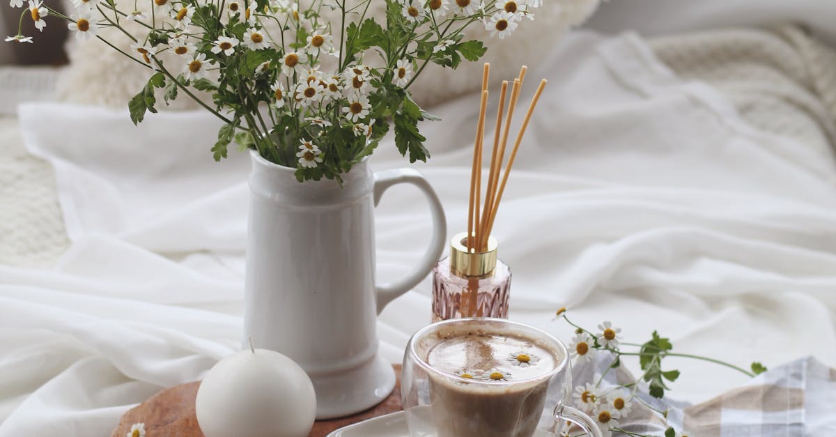How to give chamomile tea for babies
