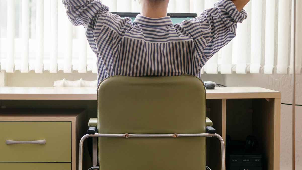 Techniques de gestion du stress au travail