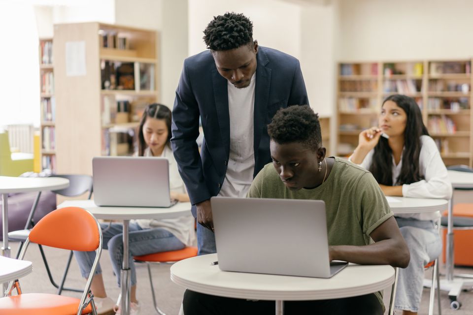 AI tools that save teachers time