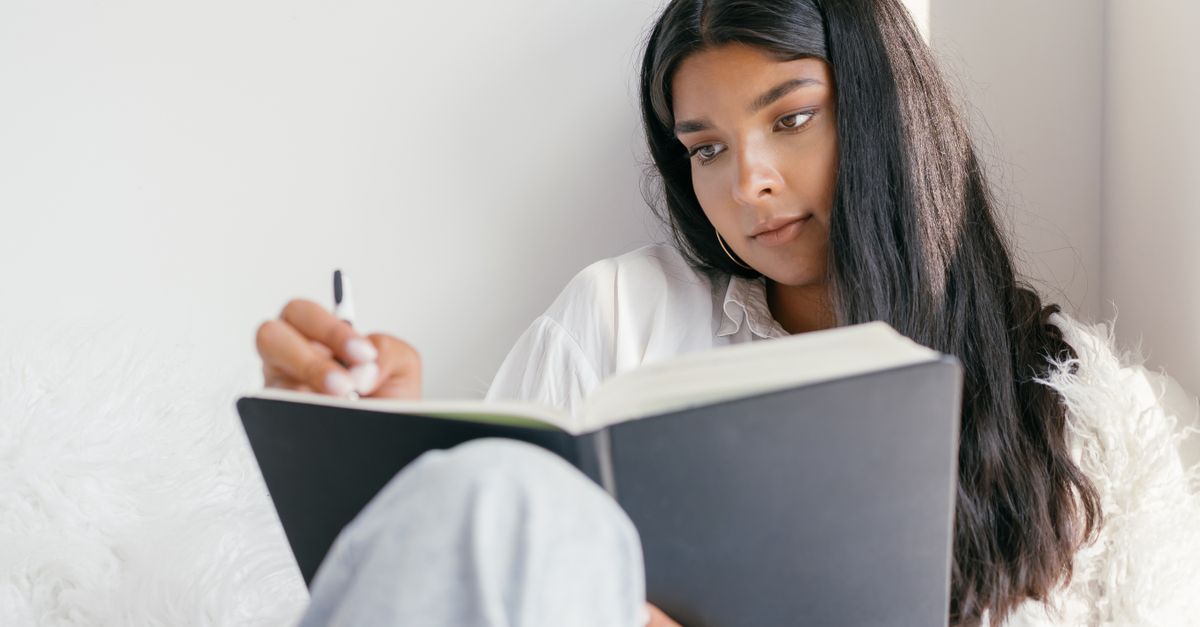 Why Journaling Fails Most People (And What Actually Works for Real Self-Discovery)