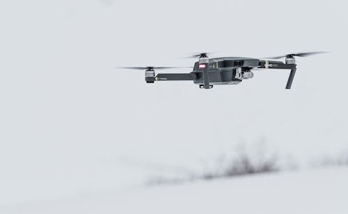 Gratis lagerfoto af drone, elektronik, flue