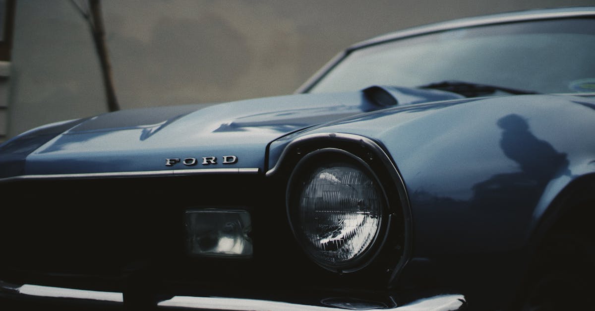 Fotos De Estúdio Profissionais Automotivas