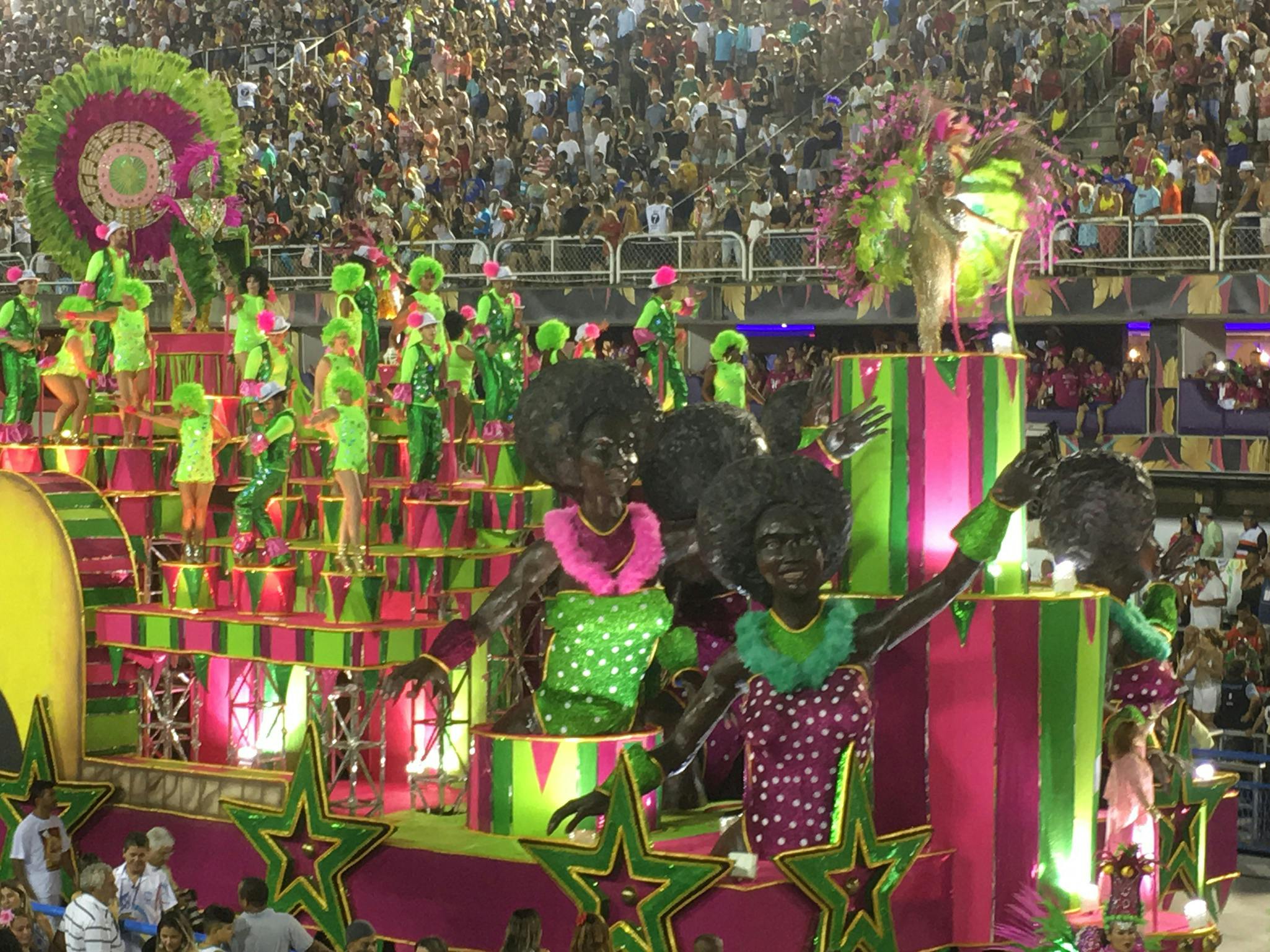brazil, carnival, Rio Carnival