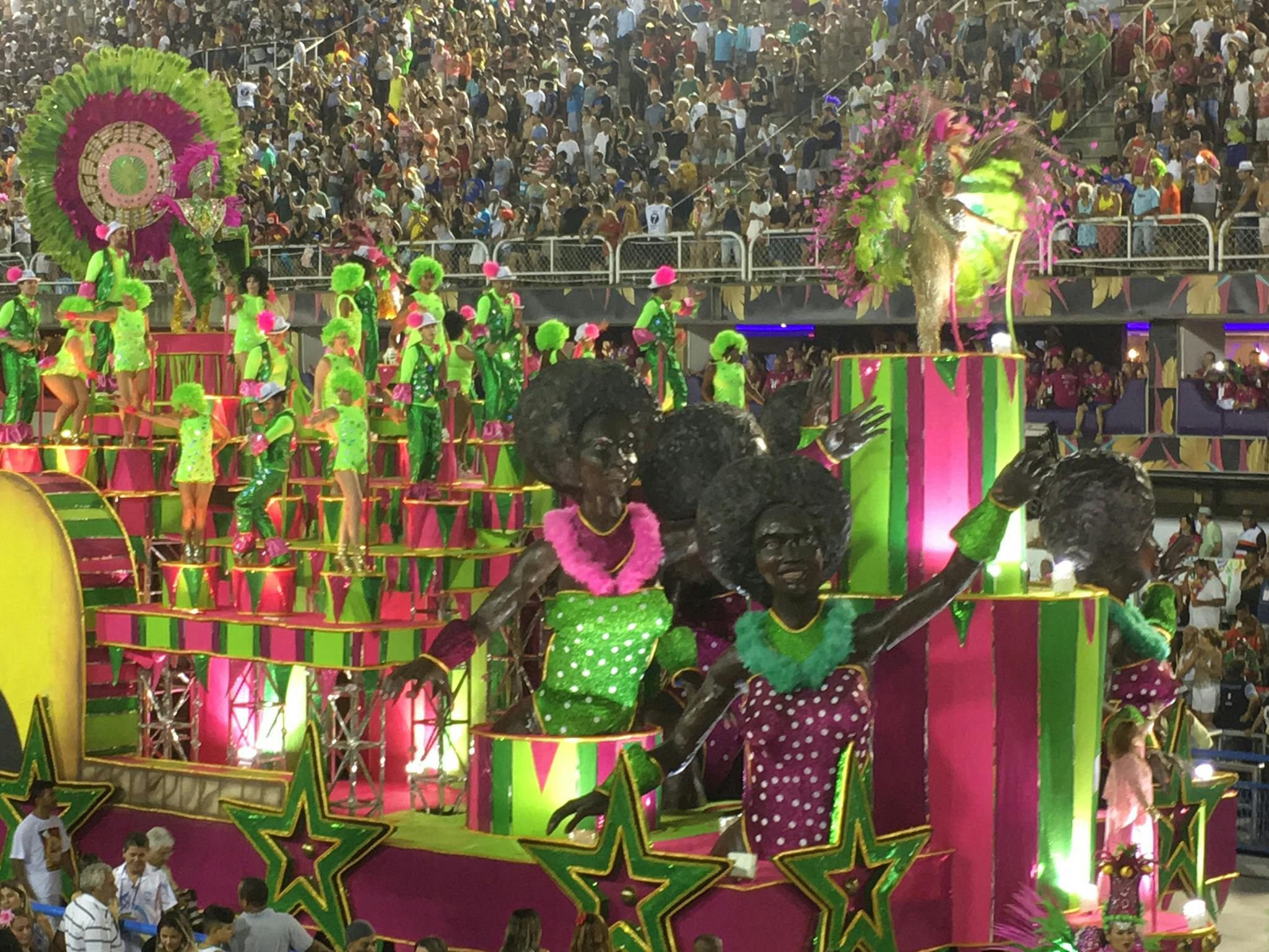 Free stock photo of brazil, carnival, Rio Carnival