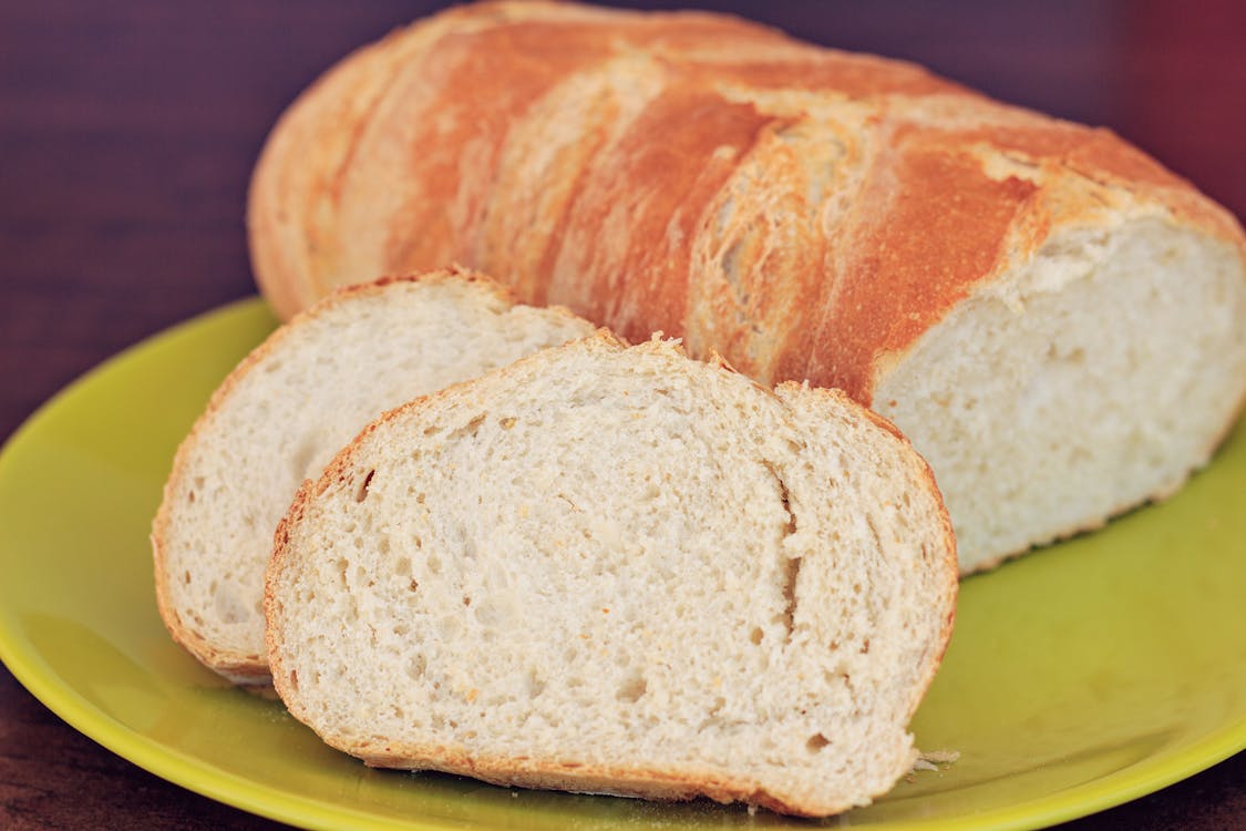 Základová fotografie zdarma na téma chleba, jídlo