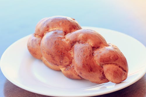 Free stock photo of bakery, loaf, milkloaf