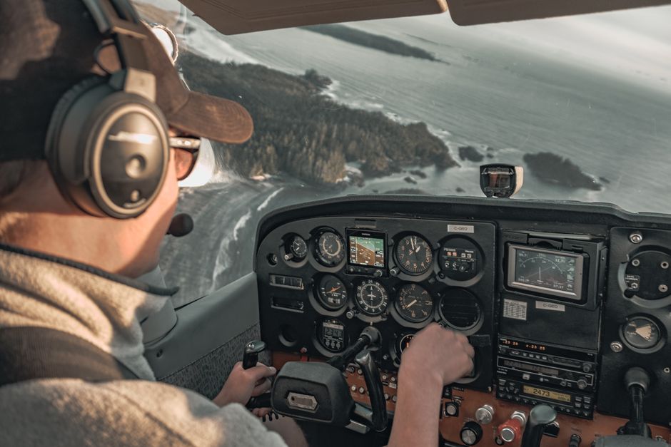 technology travel business experiences