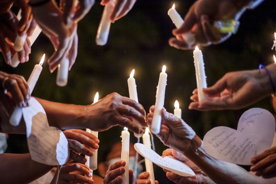 Ottawa Community Mourns After Tragic Incident Shakes the City