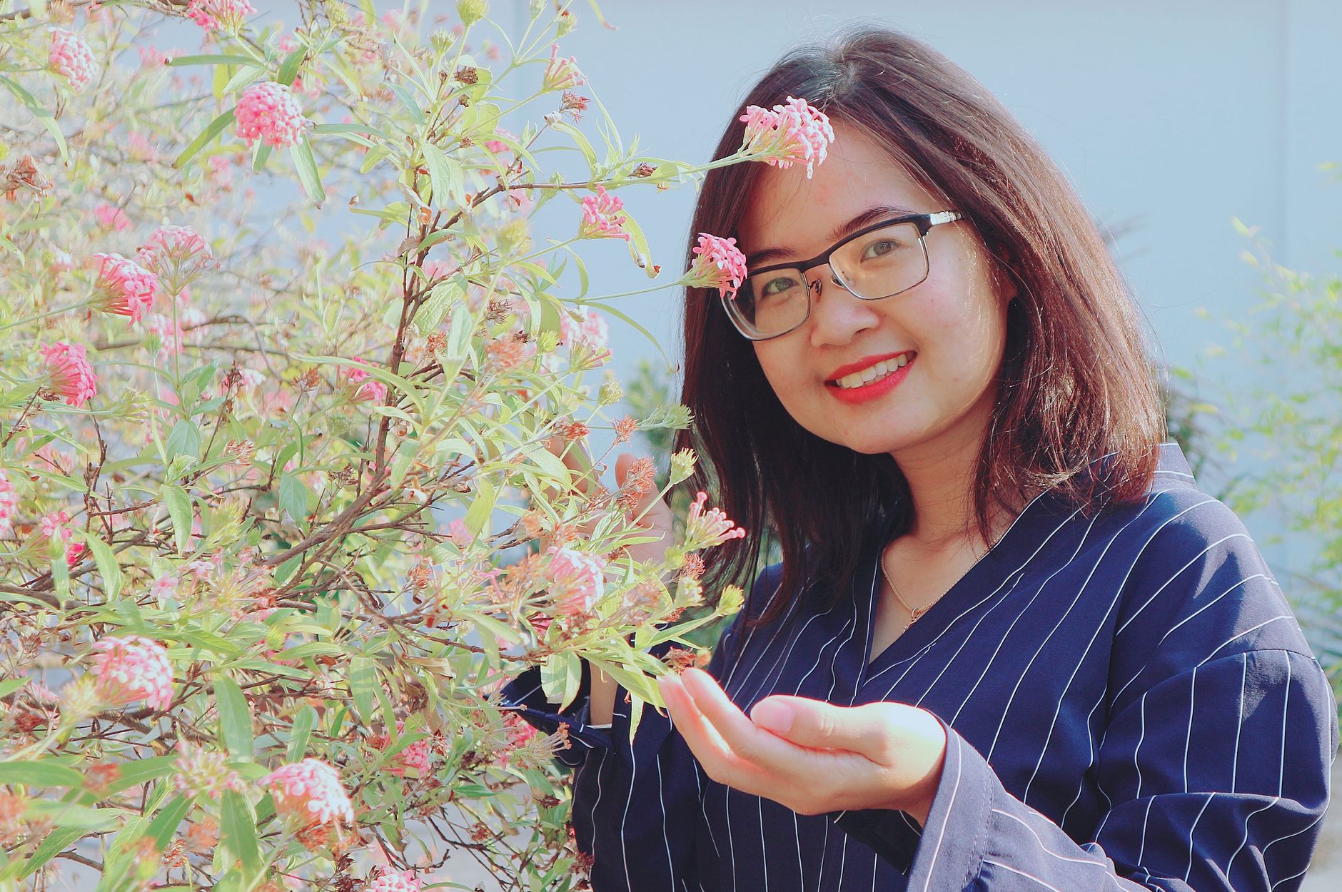 Mai Thi Nguyen-Kim (MaiLab / Terra X)