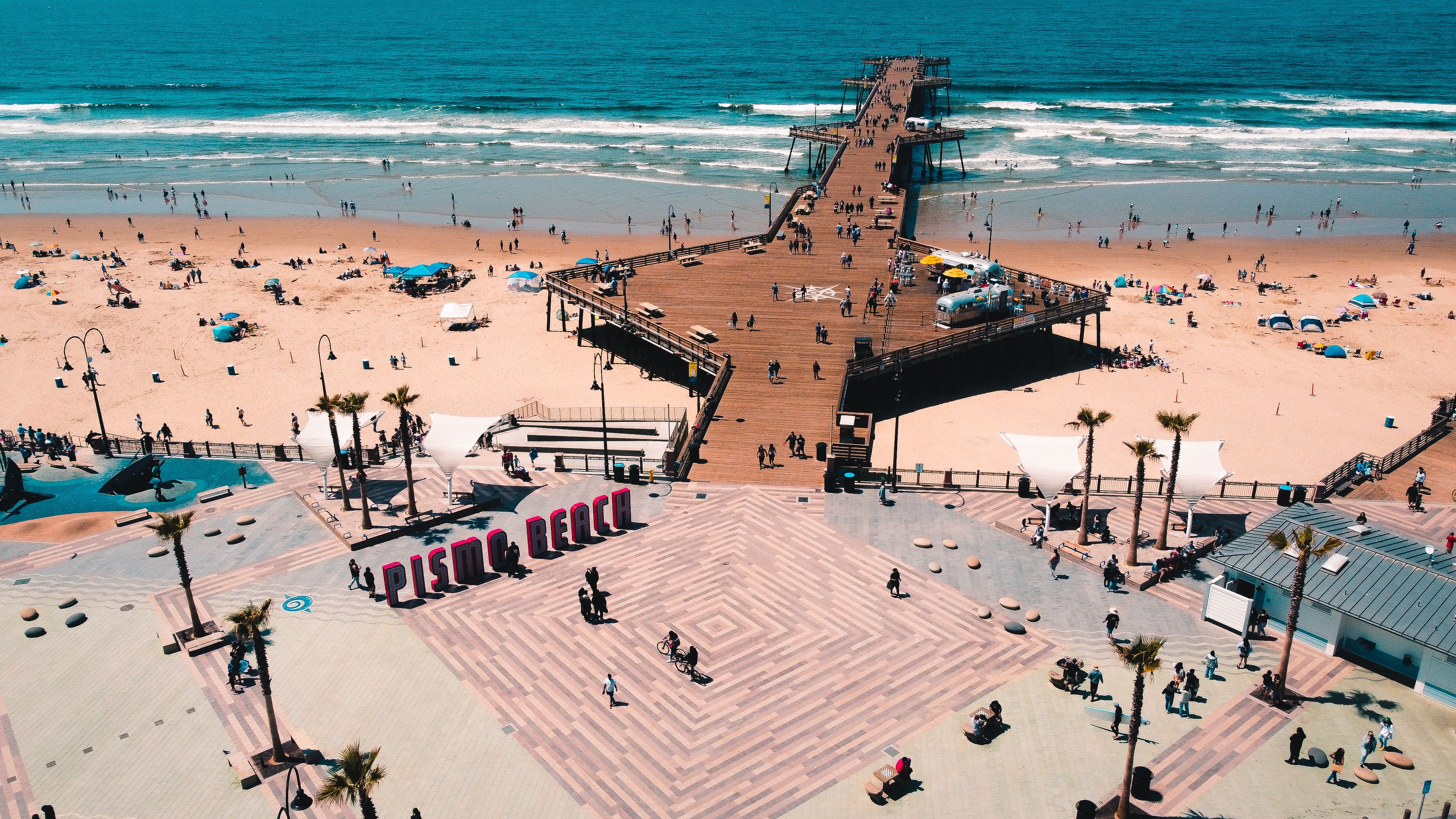 Pismo Beach (CA)