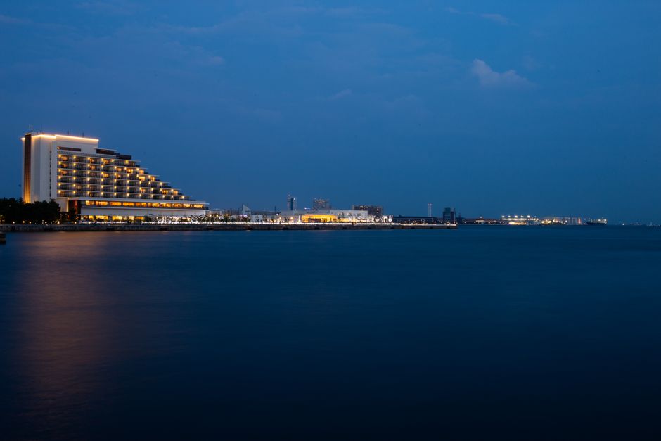 Exploring the Elegance of Luxury Hotels in Nigeria