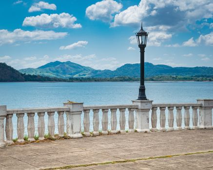 Boquete coffee highlands — Panama