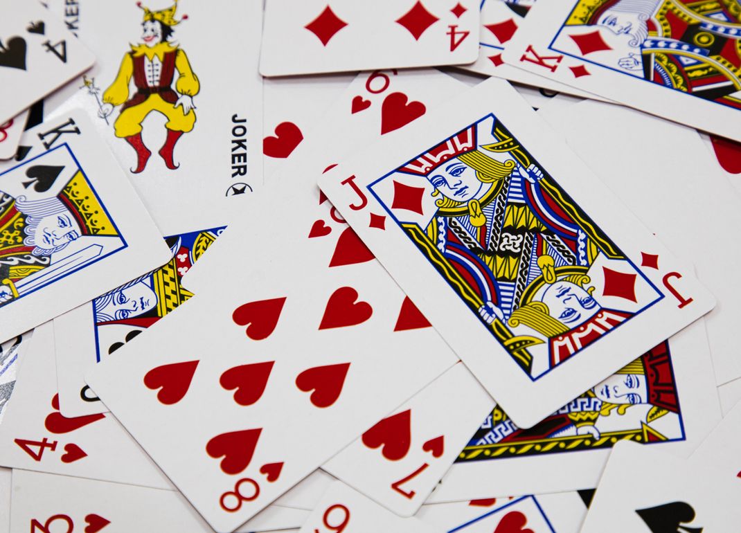 Online Casino: Spielautomaten und Live-Spiele im Überblick