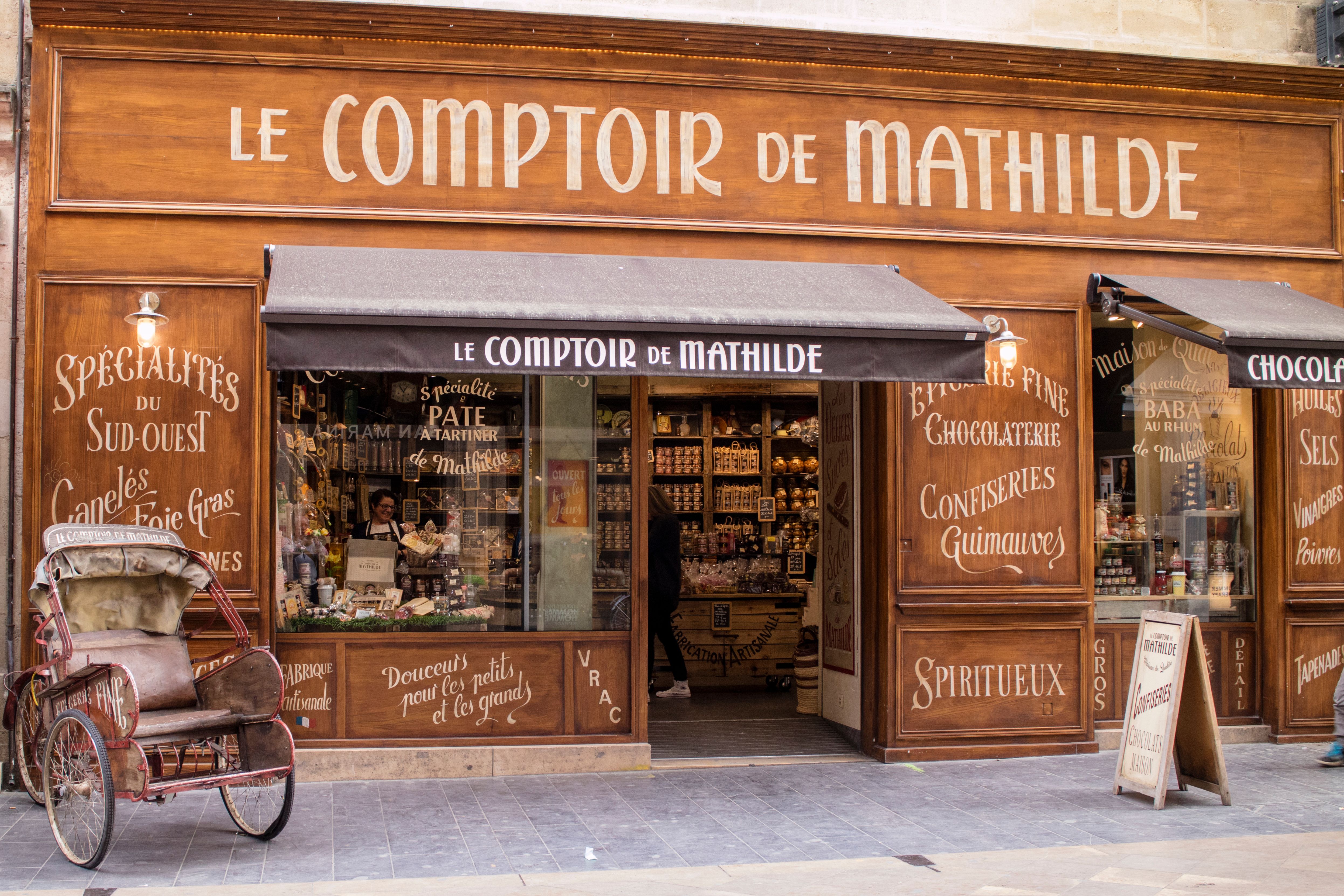 Is Your Store Design Killing Sales? 5 Common Interior Mistakes (And How to Fix Them)