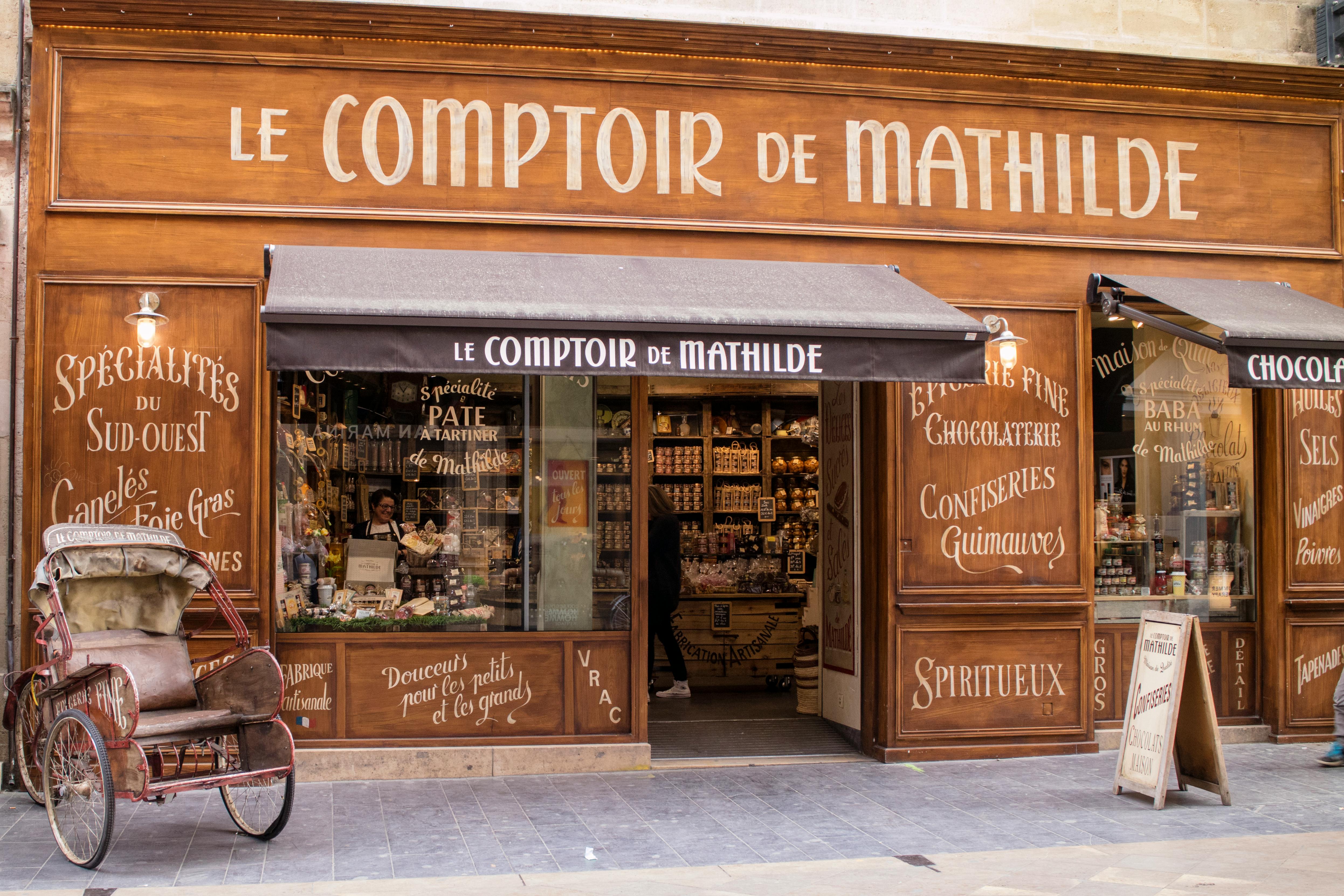 Le Comptoir de Mathilde - All You Need to Know BEFORE You Go (with
