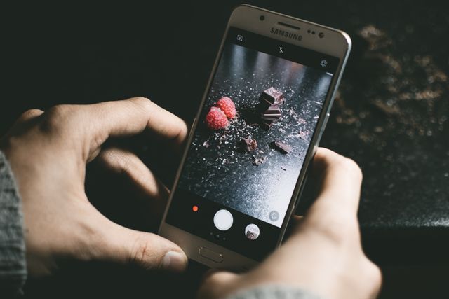 Фото: Lisa Fotios / Pexels