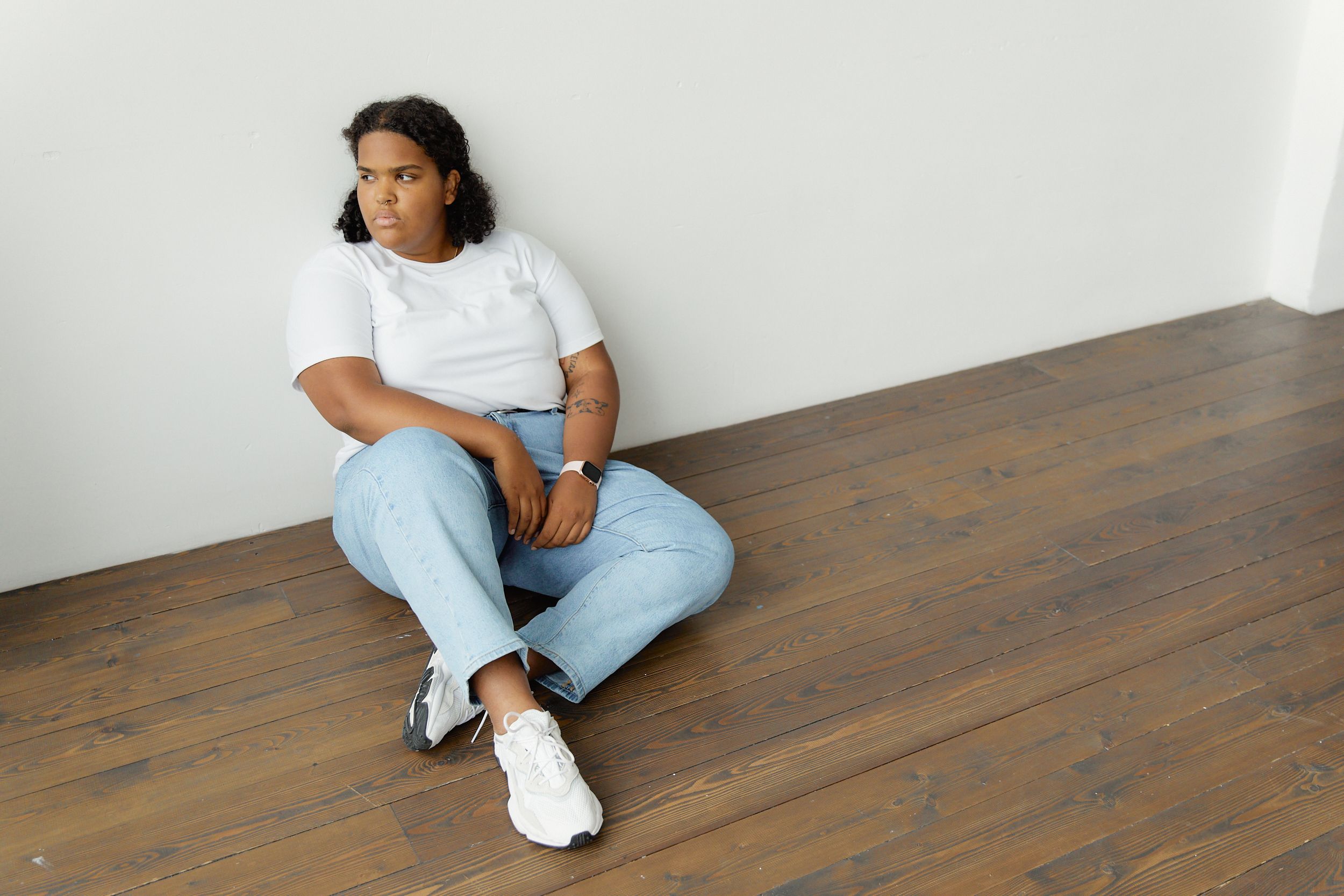 best plus size jeans with stretch