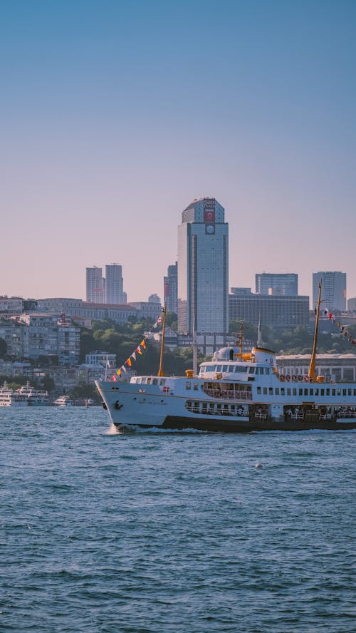 イスタンブール, シティ, スーザープラザの無料の写真素材
