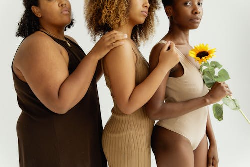 Imagine de stoc gratuită din femei, femei americane de culoare, femei de culoare