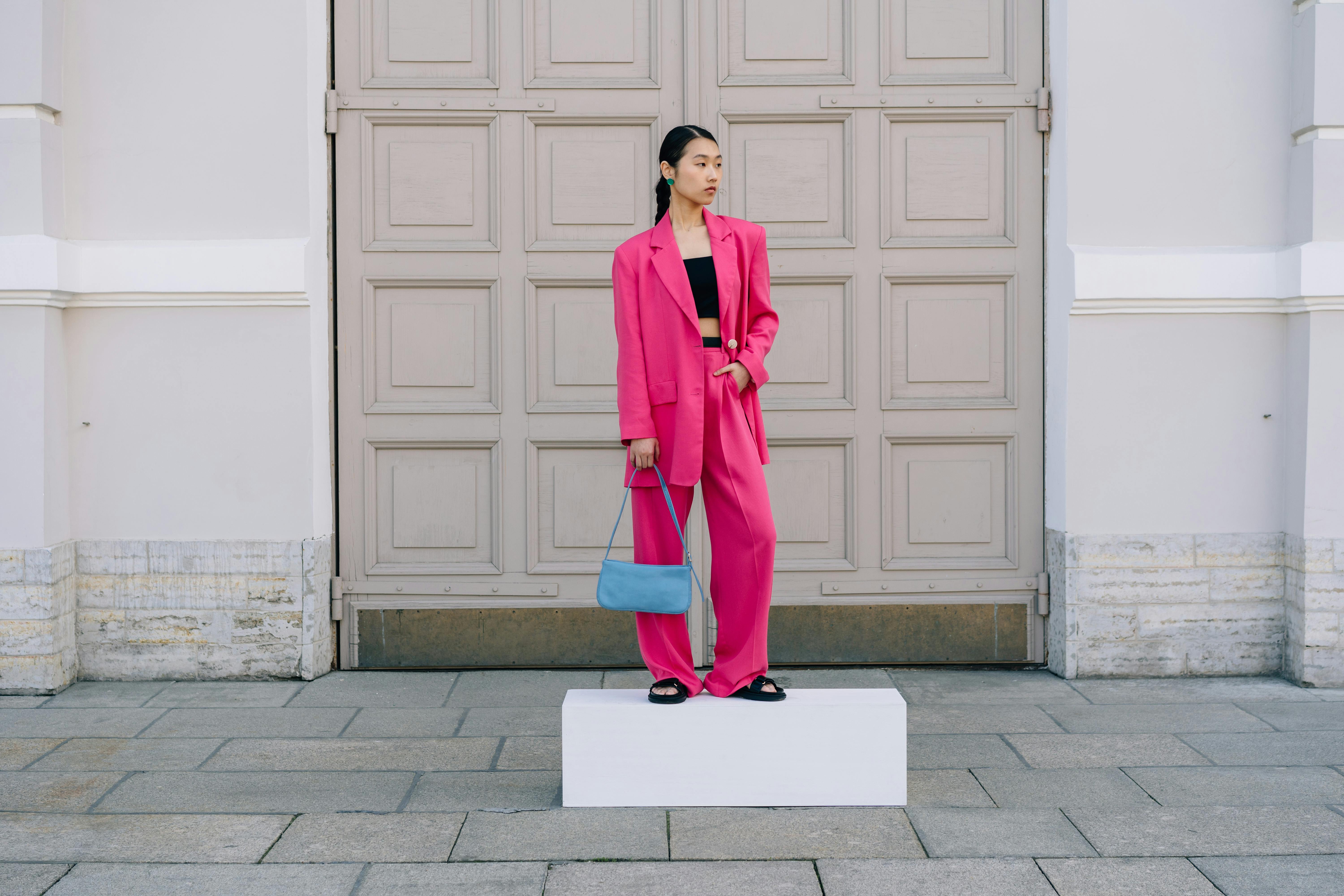 Style guide example