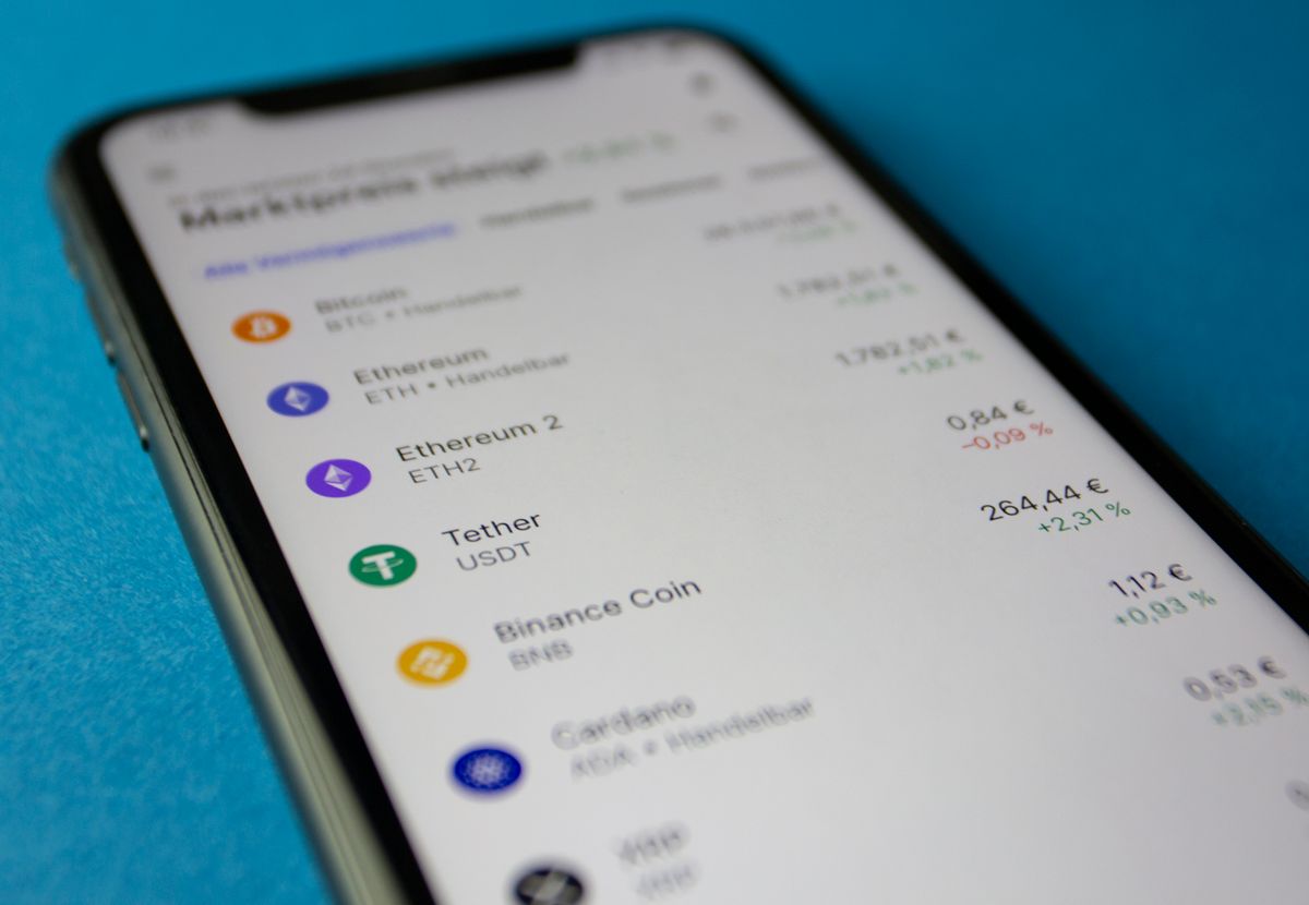 Robinhood brings crypto trading to the UK