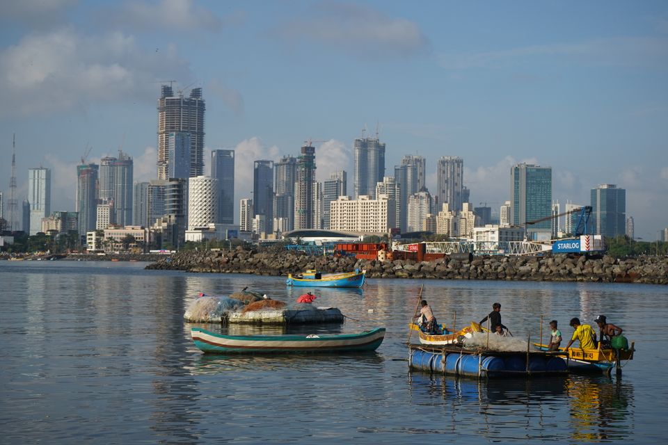 Mumbai, India