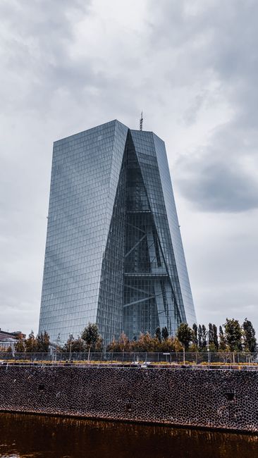 Central bank meeting