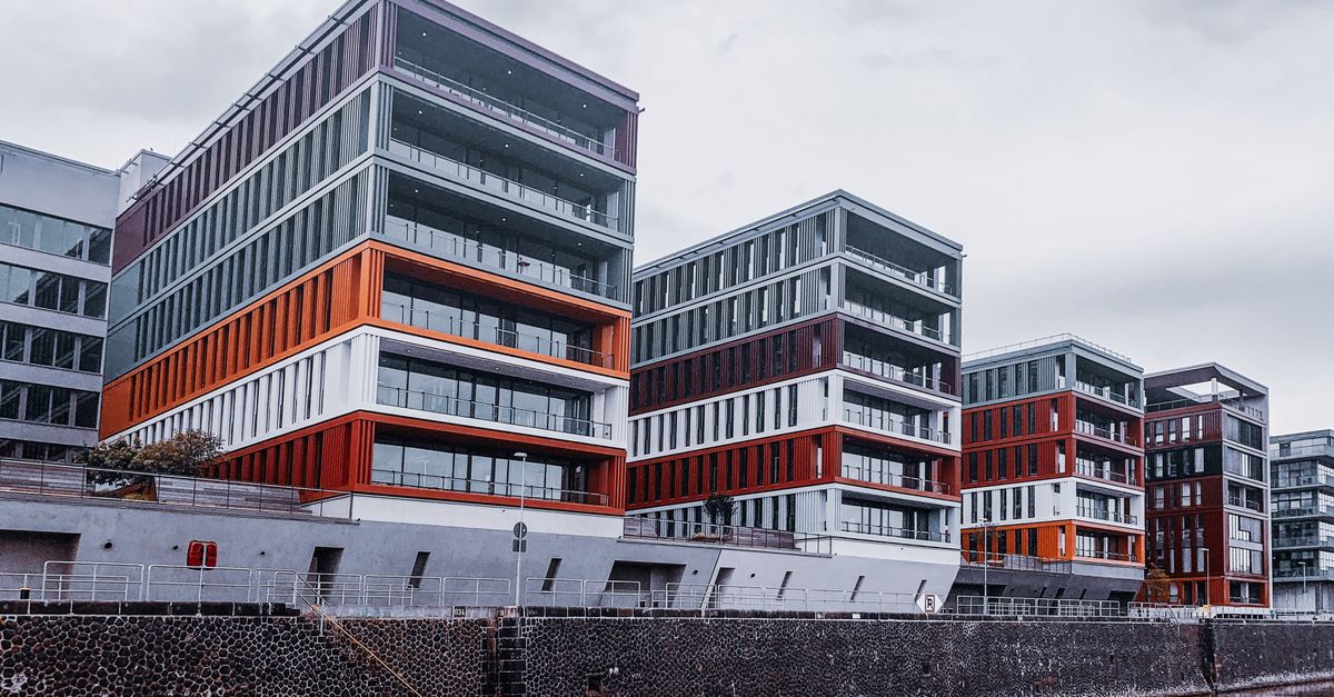 Winchester Partners Deliver 283-Unit Mixed-Income Community in New Haven's $92.5M Science Park Revival