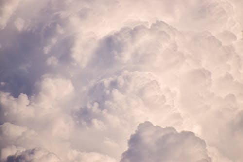 Foto stok gratis awan, bentangan awan, cuaca
