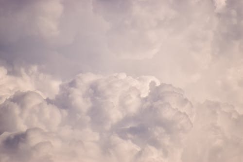 Kostnadsfri bild av atmosfär, clouds, himmel