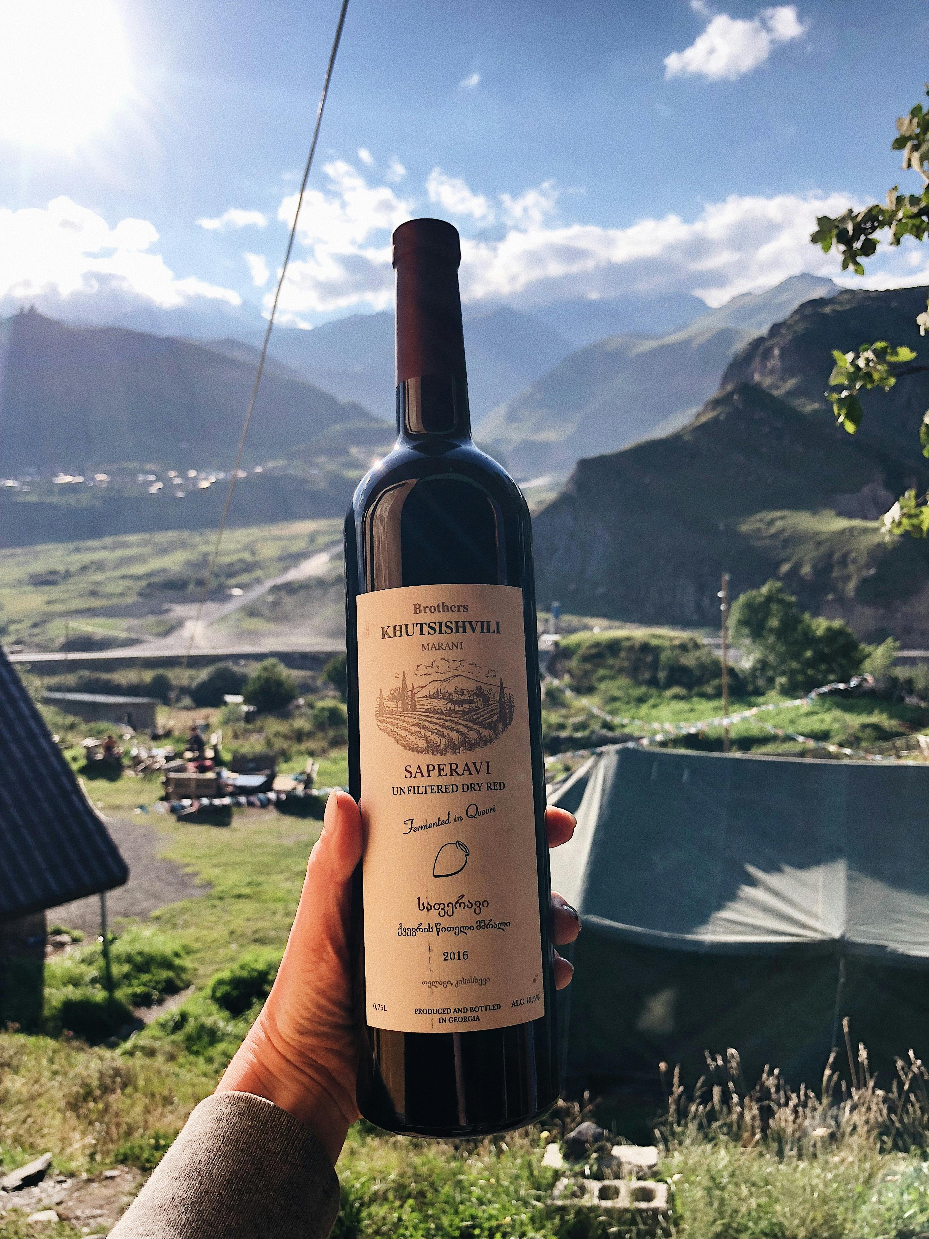 היכן למקם את עצמכם? מקומות לינה אטרקטיביים בקרבת יקבים בזכרון