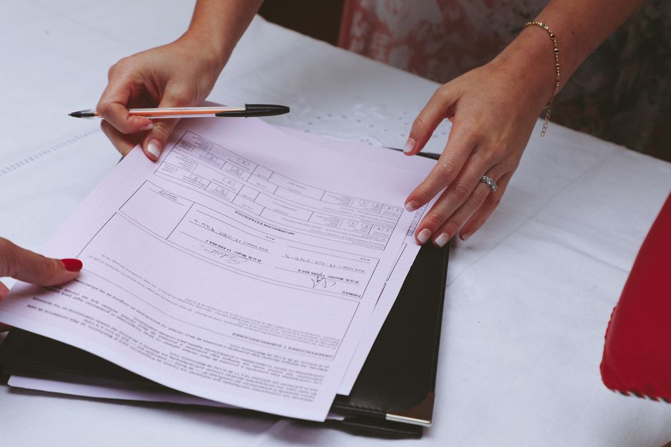 Obtaining a free accommodation certificate in France : For studies
