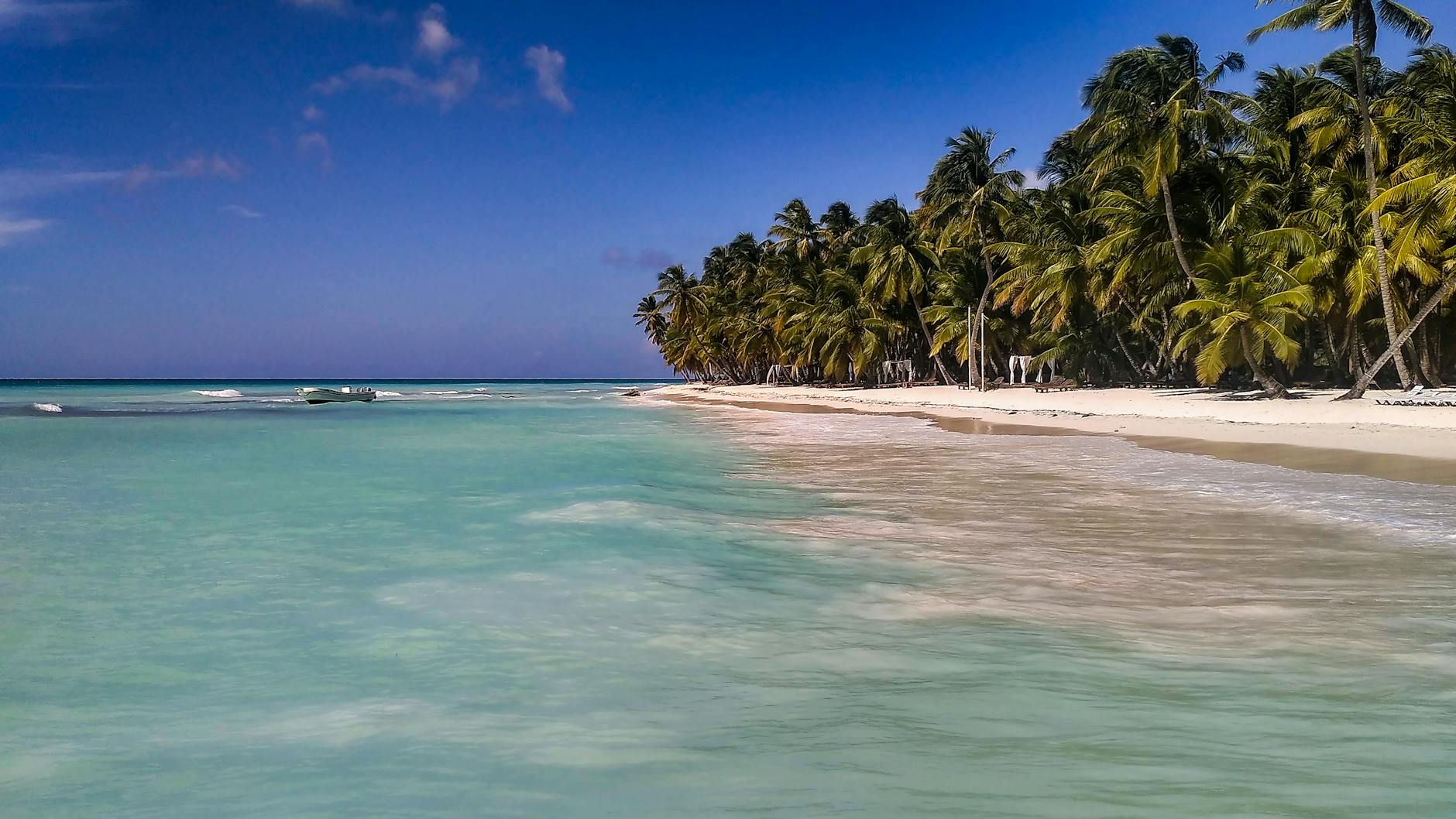 Dominikánská republika