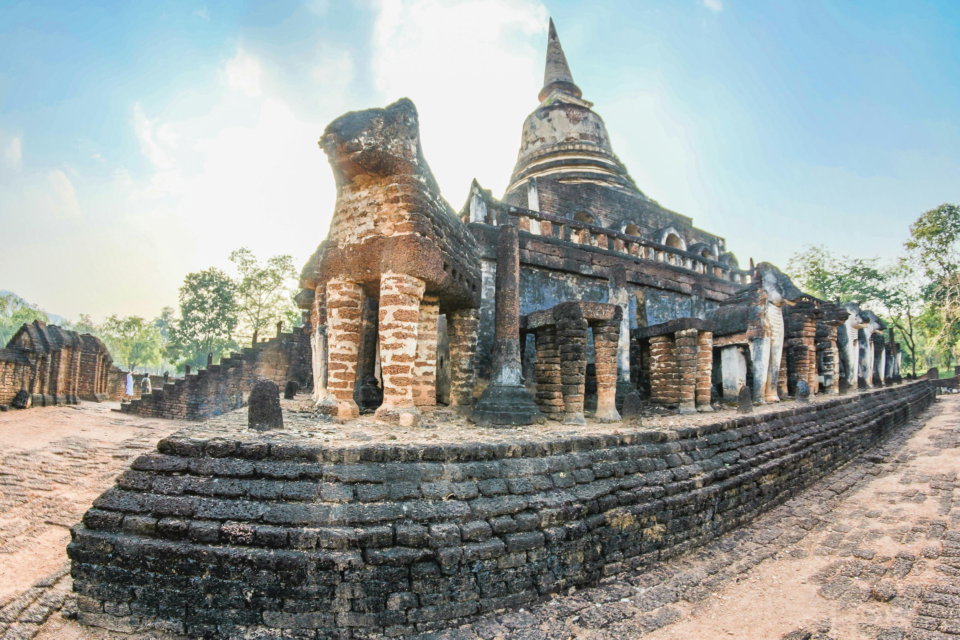 free-stock-photo-of-ancient-architecture-asia