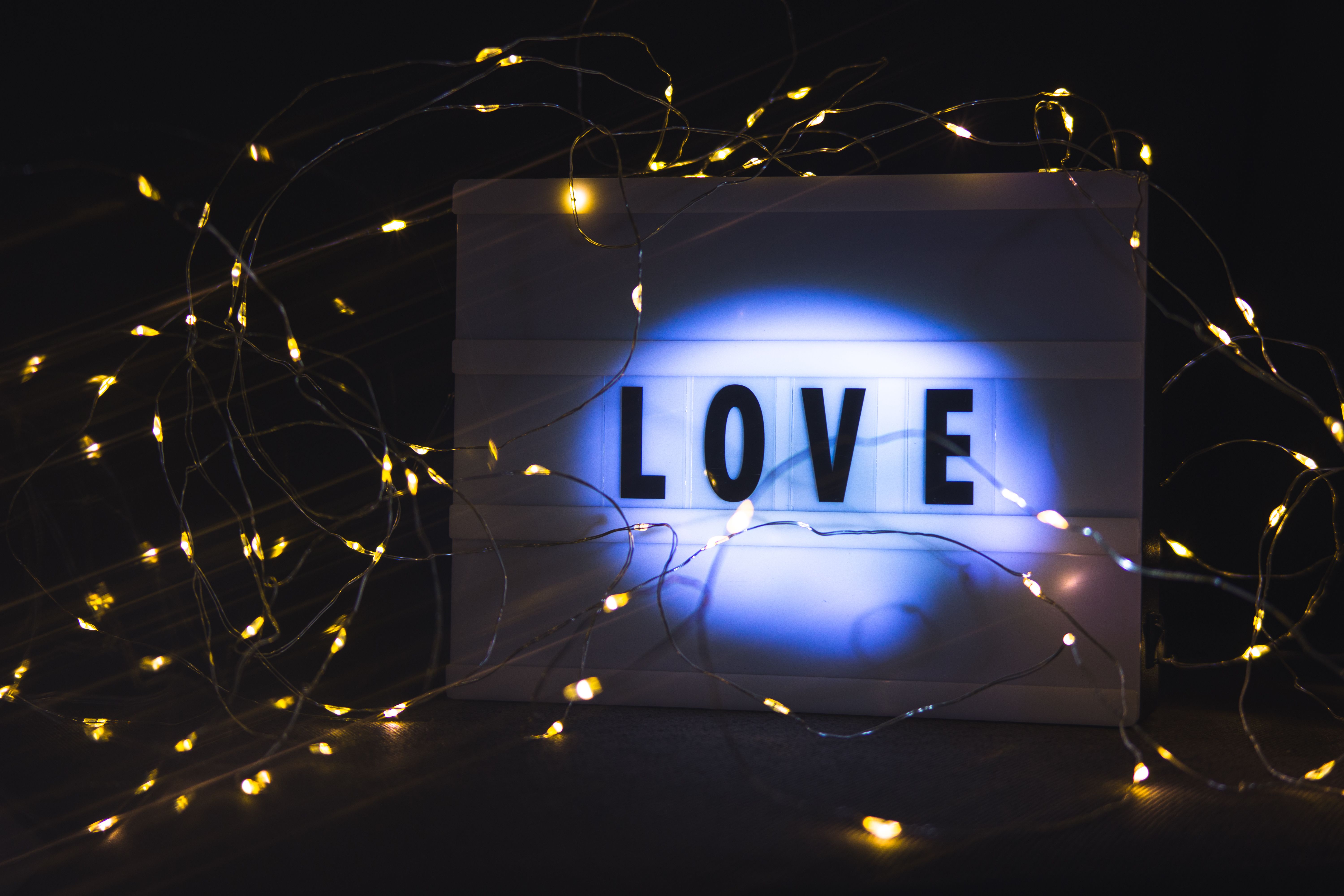Poster Light Box