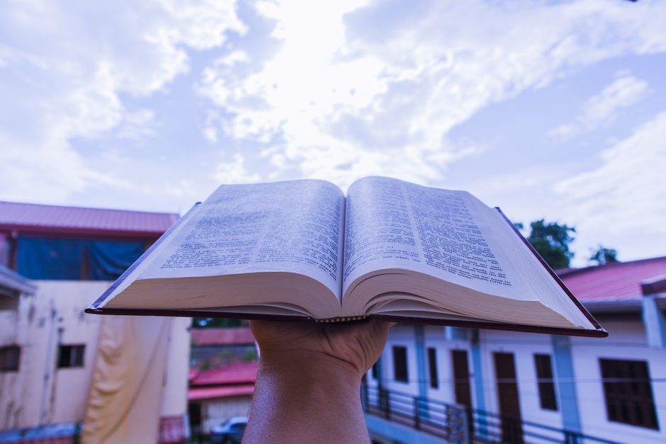 Book of Revelation Summary: A Complete Animated Overview (Part 1) Book of Revelation Summary: A Complete Animated Overview (Part 1)