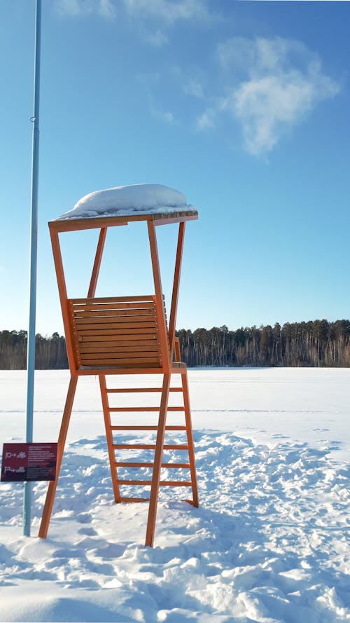 Foto d'estoc gratuïta de a l'aire lliure, buit, clima fred