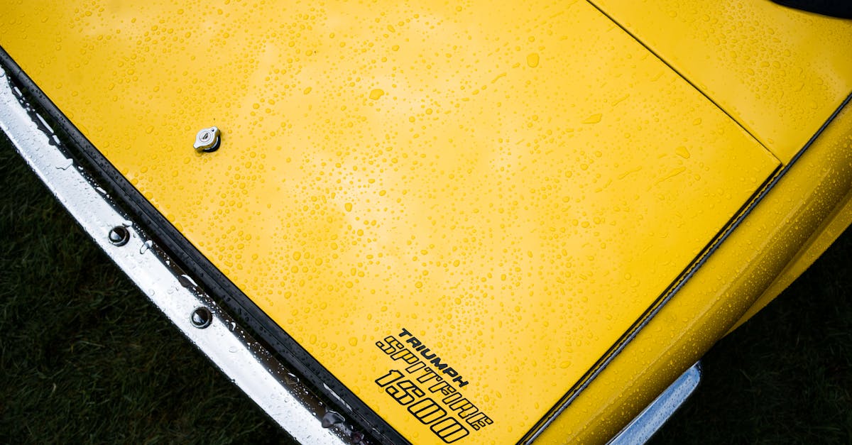 Professionelle Automobil Studiofotos