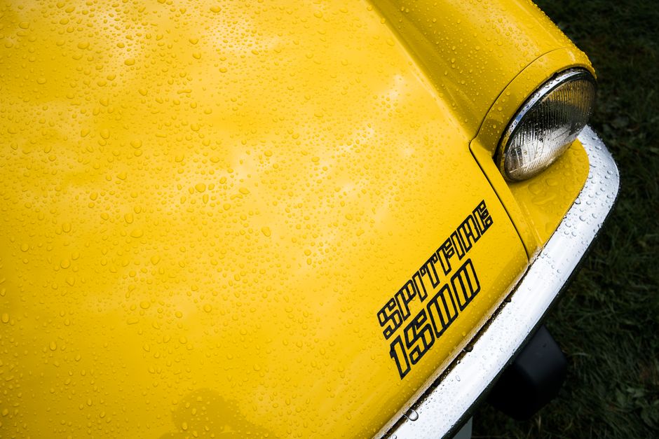 power and Performance: Evaluating the 1500-Watt Motor