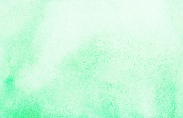 Soft pale green watercolour wash &mdash; photo by Kseniya Lapteva on Pexels