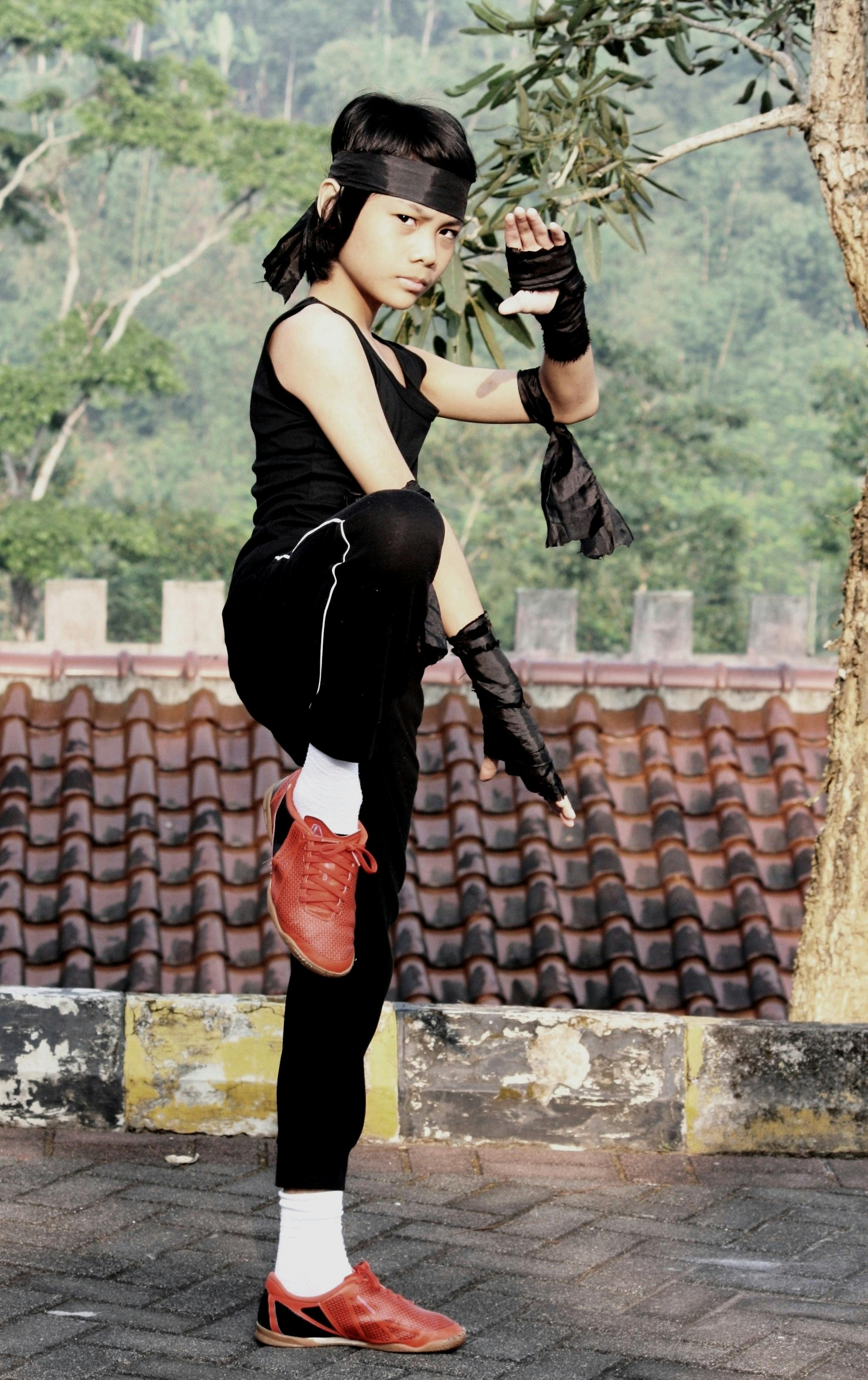 Martial Arts - Bruce Lee S Jeet Kune Do