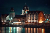 Kaliningrad